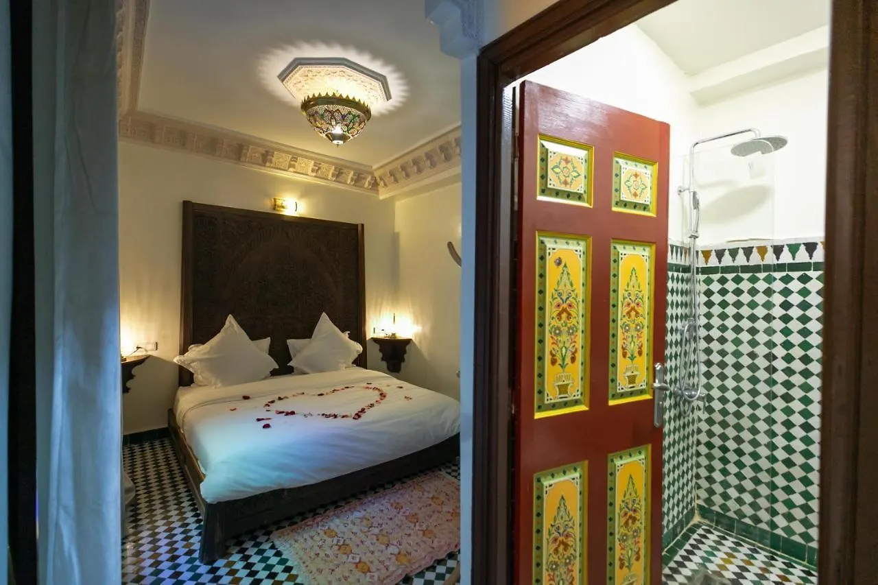 Riad Anis Fes 0*,