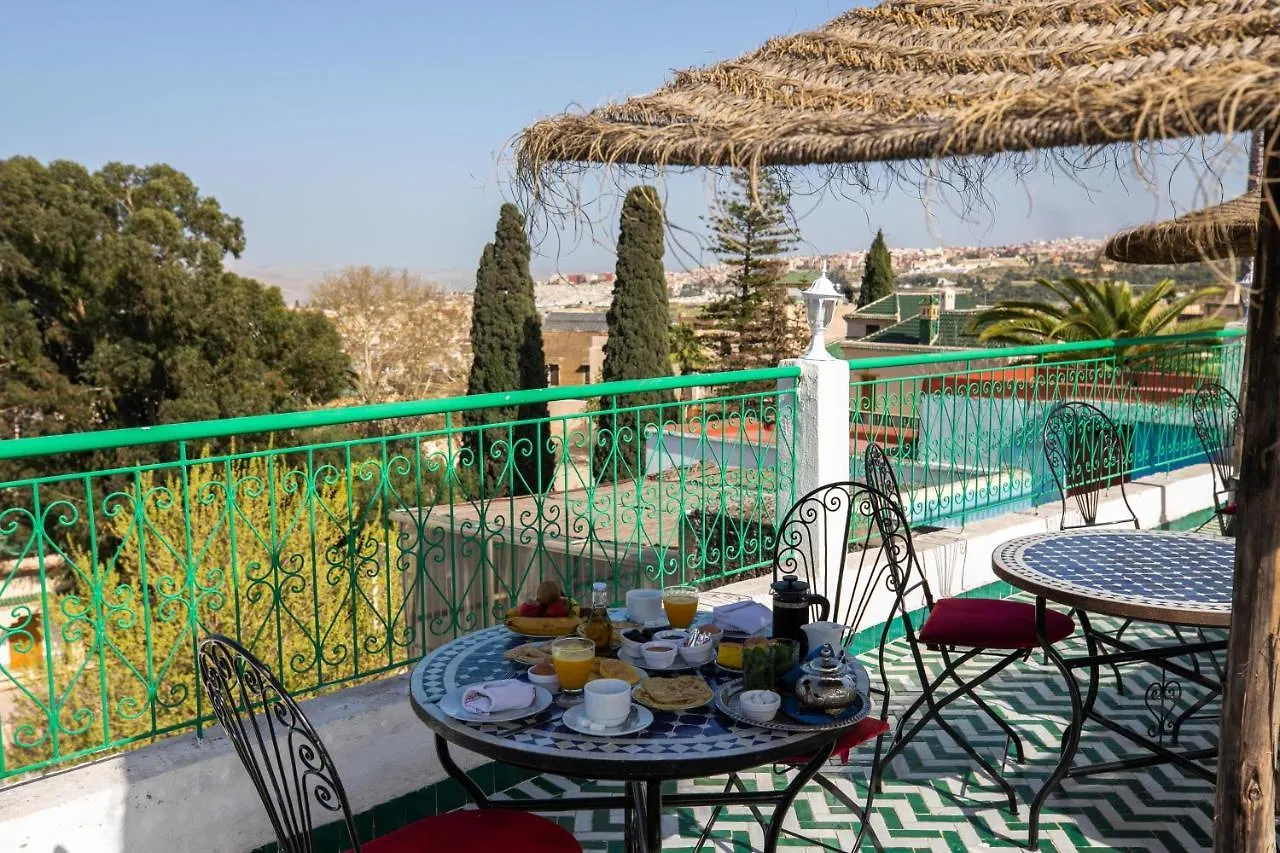 Riad Anis Fes 0*,  Morocco