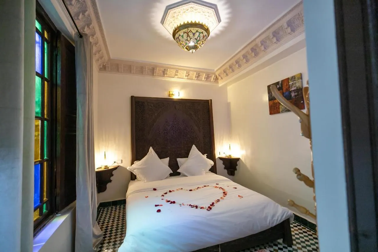 Riad Anis Fes