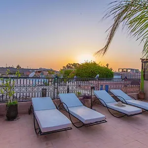 Nakhla Marrakesh