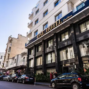 visit hotel