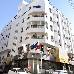 3* Hotel Nouzha