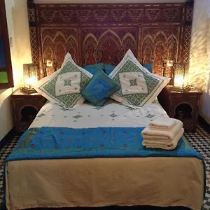 3* Maison d'hôtes Dar La Bague De Kenza