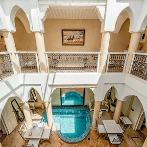 Awinati Location Privatisée Marrakesh